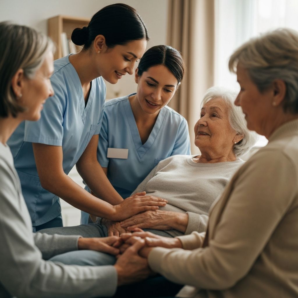 End-of-life Care
